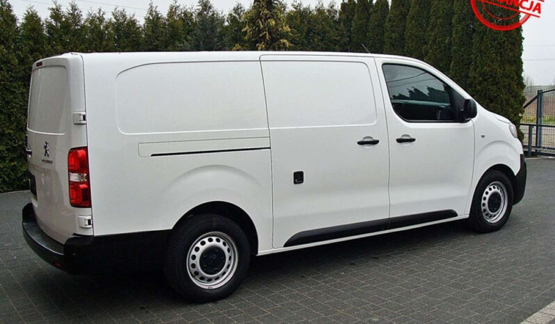 Peugeot EXPERT full