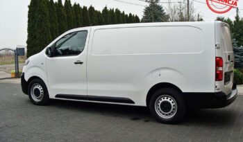 Peugeot EXPERT full