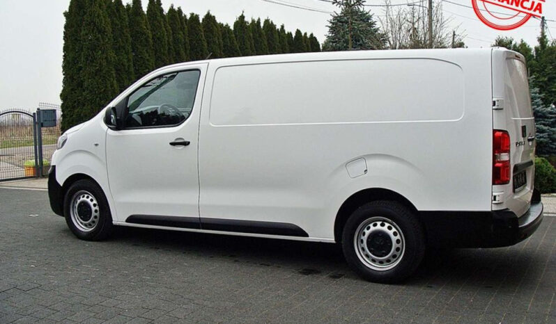 Peugeot EXPERT full