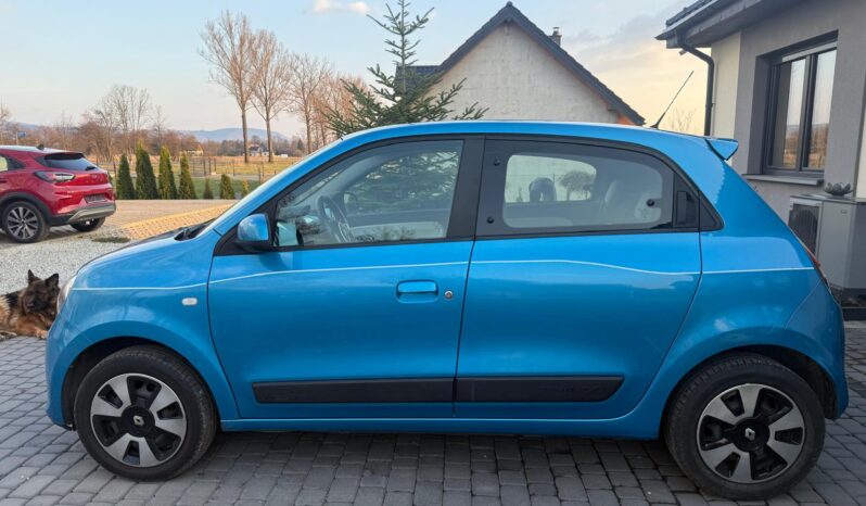 Renault Twingo SCe 70 Start&Stop LIMITED full