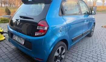 Renault Twingo SCe 70 Start&Stop LIMITED full