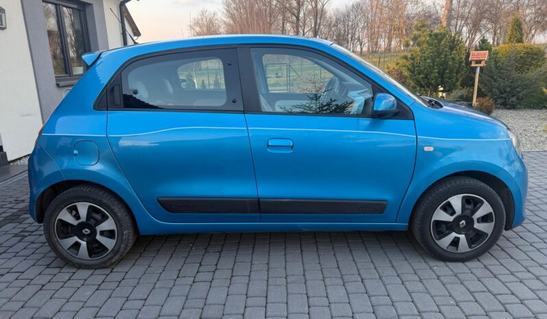 Renault Twingo SCe 70 Start&Stop LIMITED full