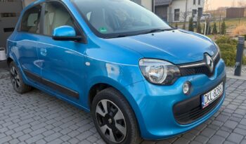 Renault Twingo SCe 70 Start&Stop LIMITED full