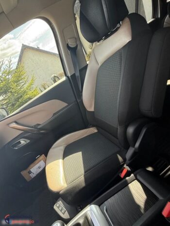 Citroën C4 Grand Picasso 2.0 BlueHDi Exclusive full