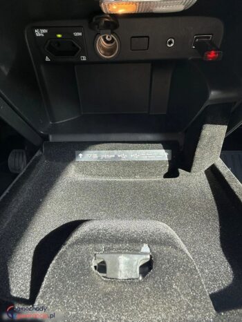Citroën C4 Grand Picasso 2.0 BlueHDi Exclusive full