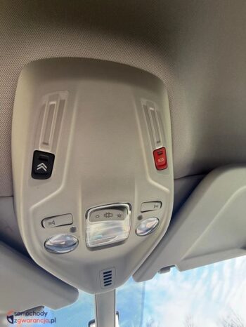 Citroën C4 Grand Picasso 2.0 BlueHDi Exclusive full