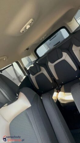 Citroën C4 Grand Picasso 2.0 BlueHDi Exclusive full
