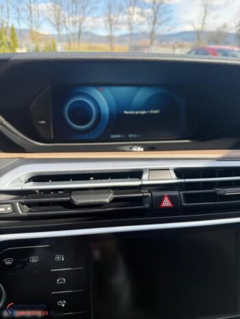 Citroën C4 Grand Picasso 2.0 BlueHDi Exclusive full