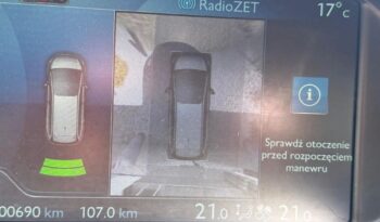 Citroën C4 Grand Picasso 2.0 BlueHDi Exclusive full