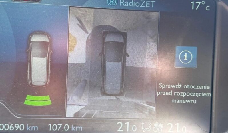 Citroën C4 Grand Picasso 2.0 BlueHDi Exclusive full