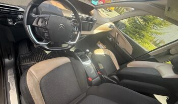 Citroën C4 Grand Picasso 2.0 BlueHDi Exclusive full
