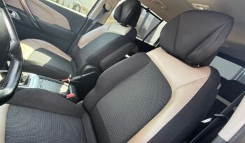 Citroën C4 Grand Picasso 2.0 BlueHDi Exclusive full
