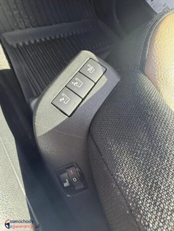 Citroën C4 Grand Picasso 2.0 BlueHDi Exclusive full