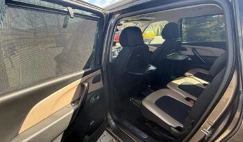 Citroën C4 Grand Picasso 2.0 BlueHDi Exclusive full