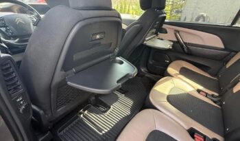 Citroën C4 Grand Picasso 2.0 BlueHDi Exclusive full