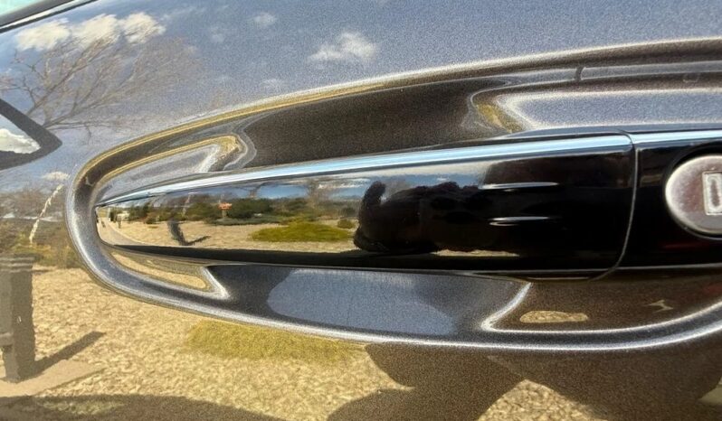 Citroën C4 Grand Picasso 2.0 BlueHDi Exclusive full