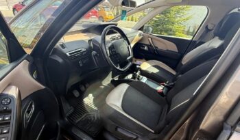 Citroën C4 Grand Picasso 2.0 BlueHDi Exclusive full