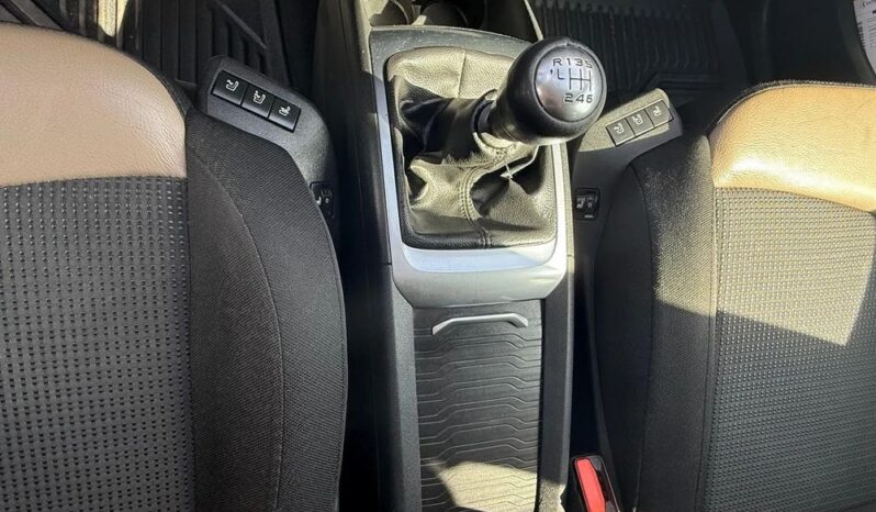 Citroën C4 Grand Picasso 2.0 BlueHDi Exclusive full