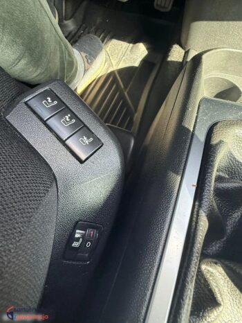 Citroën C4 Grand Picasso 2.0 BlueHDi Exclusive full