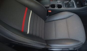 Mercedes-Benz Klasa A Bezwypadkowy Bi Xenon Pół Skóra Led Sportowe Grzane Fotele full