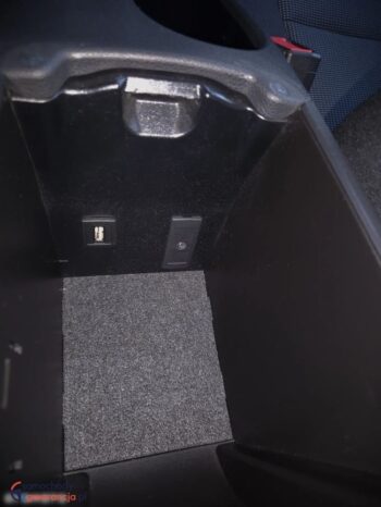 Bi Xenon Led Duży Ekran Nawigacja Podgrzewane Fotele Radar Gwarancja full