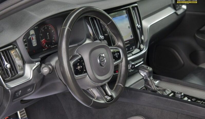 Volvo S60 full