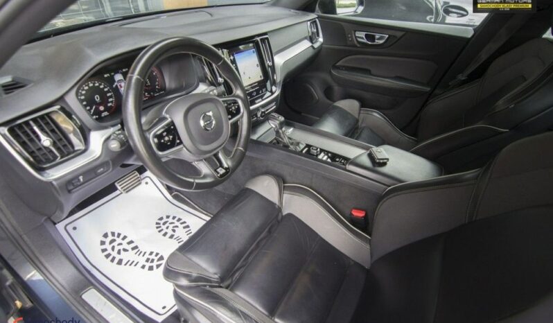 Volvo S60 full