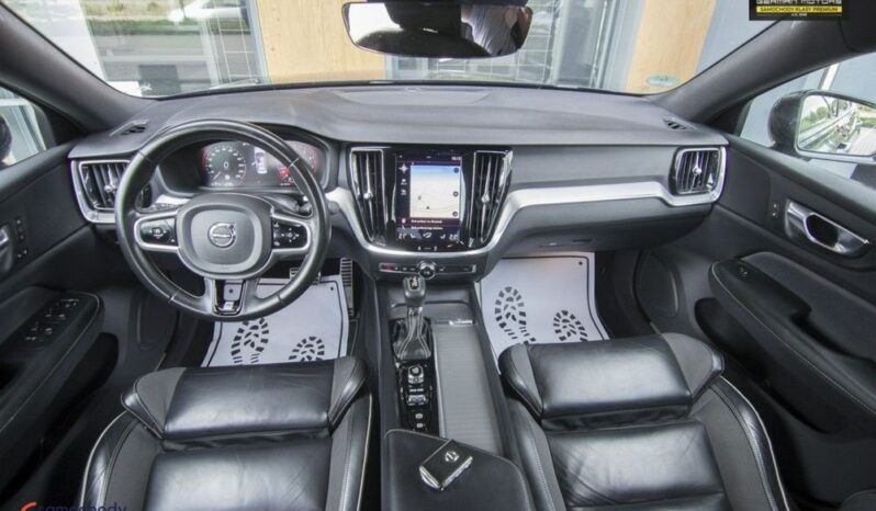 Volvo S60 full