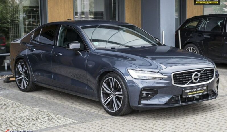 Volvo S60 full