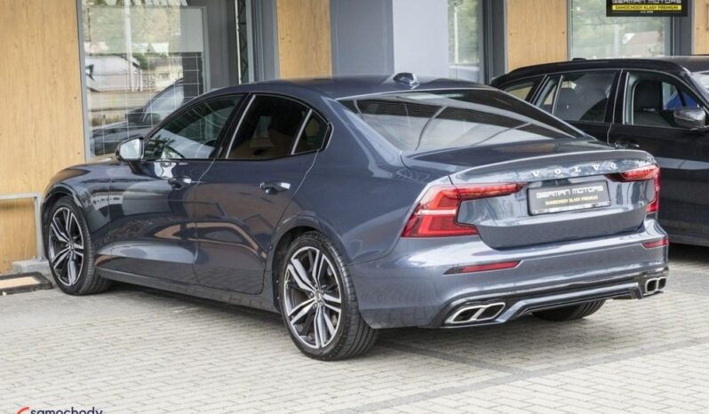 Volvo S60 full