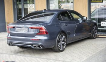 Volvo S60 full
