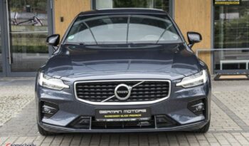 Volvo S60 full