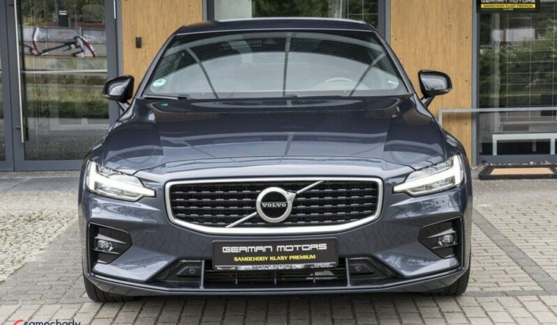 Volvo S60 full