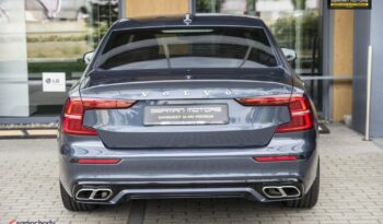 Volvo S60 full