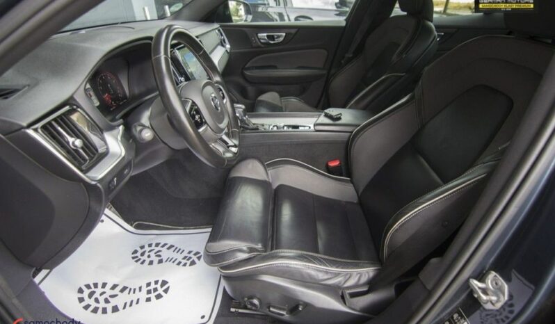 Volvo S60 full