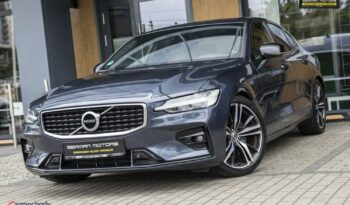 Volvo S60 full