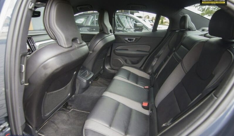 Volvo S60 full