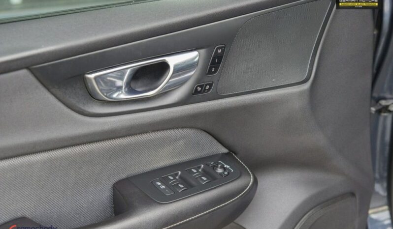 Volvo S60 full