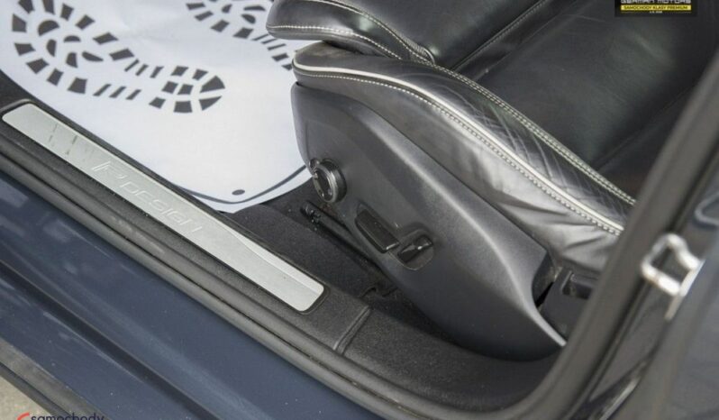 Volvo S60 full