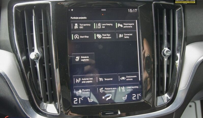 Volvo S60 full