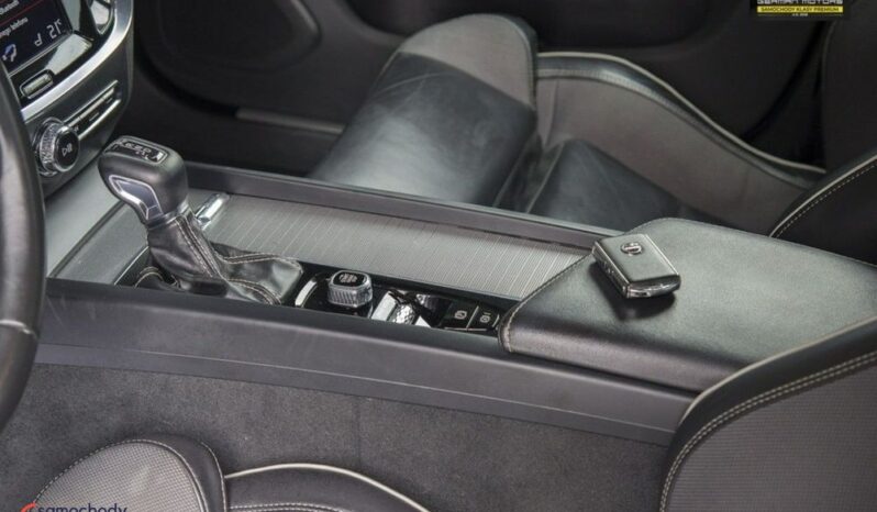 Volvo S60 full