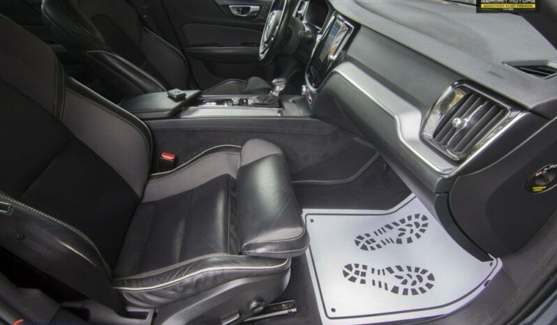 Volvo S60 full