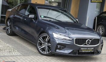 Volvo S60 full