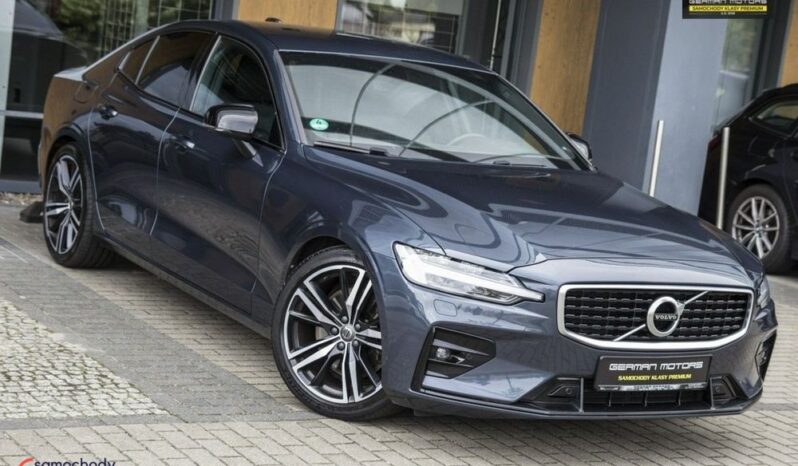 Volvo S60 full