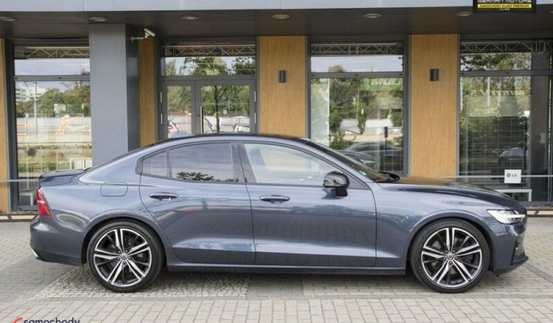 Volvo S60 full