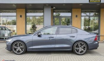 Volvo S60 full