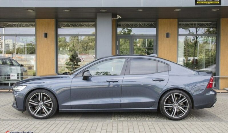 Volvo S60 full