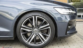 Volvo S60 full