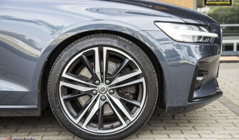 Volvo S60 full