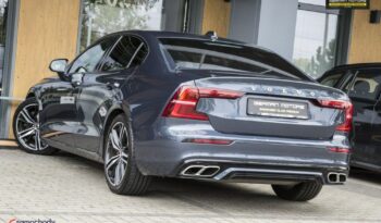 Volvo S60 full